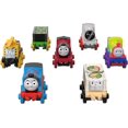 thumbnail image 3 of Thomas & Friends Minis 7-Pack #1, 3 of 5
