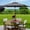 Anthracite, variant on ACEGOSES 7.5ft Patio Umbrella, Outside Table Umbrellas With Non-Fading Polyester canopy, Black