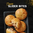 thumbnail image 3 of Guy Fieri’s Flavortown Cheesy Slider Bites, 10 oz Box (Frozen), 3 of 6