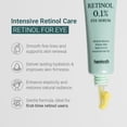 thumbnail image 3 of Sérum para ojos HEIMISH Marine Care Retinol 0,1% antienvejecimiento 30 ml, 3 of 6
