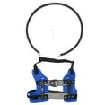 thumbnail image 2 of Harnais de Guidage pour Chien Aveugle, Anneau Pare-Chocs Réglable pour Chien Aveugle Protection Anti-Collision pour Animaux de Compagnie Gilet de Collier Pare-Chocs pour Chien Aveugle, 2 of 7