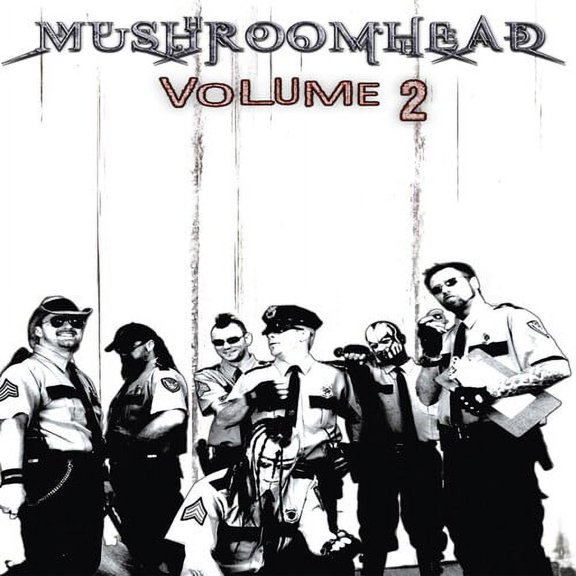 Volume 2 (DVD), Megaforce, Music & Performance