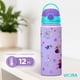 thumbnail image 4 of MAGMA LIFE Termo para Niños SipperKid, 500 ml, Acero Inoxidable de Doble Pared, Popote Flexible Antiderrames, Mantiene Bebidas Frías 12 h, Apto para Lavavajillas, Diseño Infantil, 4 of 8