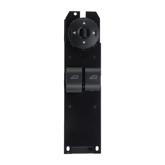 DT1T14A132FA Front Left Driver Side Door Master Power Window Control Switch for Ford Transit Connect 2014-2023 for Ford Focus 2016-2018 Repalce DT1T14A132FB/DT1Z14529J/DT1Z14529C