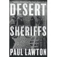 thumbnail image 2 of Desert Sheriffs : The Territorial History of the Pima County Sheriff's Office (Paperback), 2 of 2