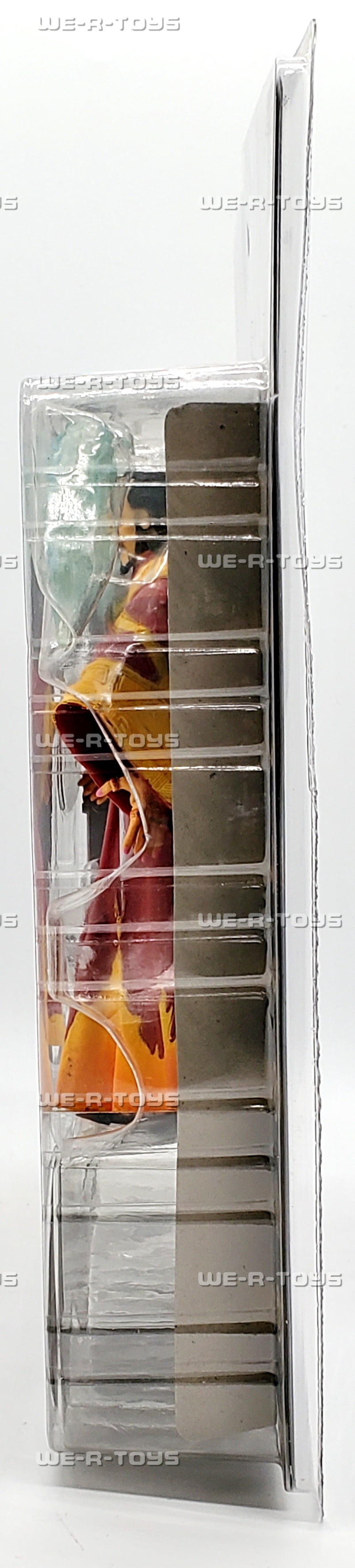 Marvel Legends Face Off Series 2 War Machine vs. Mandarin Action Figure 2-Pack [Red Variant]