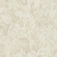 thumbnail image 1 of Erismann Play Of Light Palm Leaf Vinyl Textured Wallpaper, 1 of 3