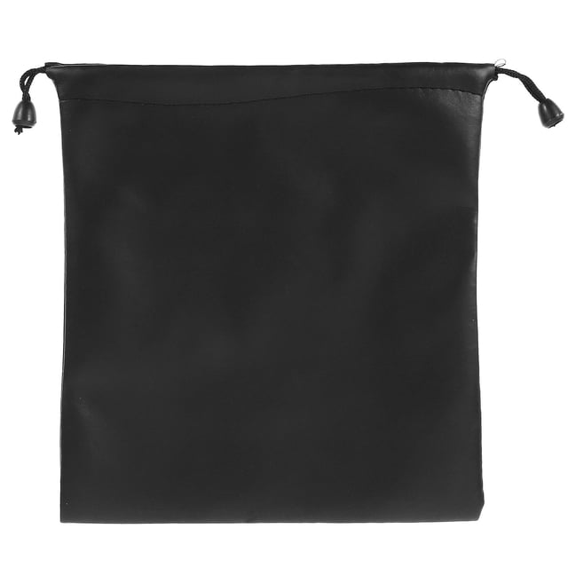 BESTYASH Bolsa De Almacenamiento Para Auriculares En PU Ideal Para Uso Y Transporte Diario