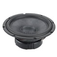 thumbnail image 1 of 1Pc 6.5 Inch Midrange Bass Speakers 4 Ohm 40W Glass Fiber Woofer Hifi Audio Loudspeaker DIY for Hom, 1 of 5