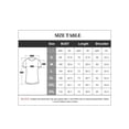 thumbnail image 5 of Suéter suelto de manga larga para mujer, cuello redondo, estampado informal, sudadera para niña, rojo oscuro, XXL Scienceny AP003825-17, 5 of 5