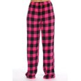 thumbnail image 3 of Pantalon de Pyjama en Peluche Imprimé Personnage Mignon pour Femmes - Petite à Grande Taille, 3 of 3