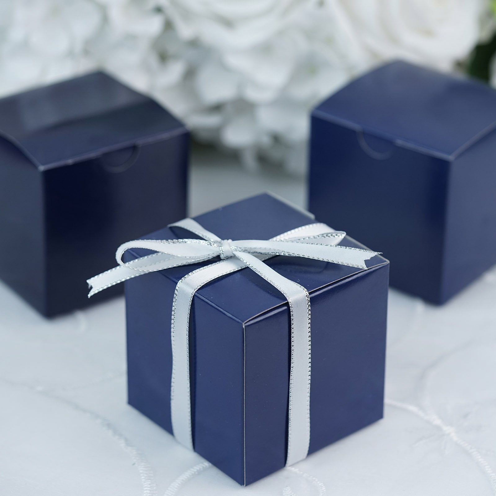 Food Loot Lunch Cardboard Gift Wedding//Kids 20 Black Party Boxes