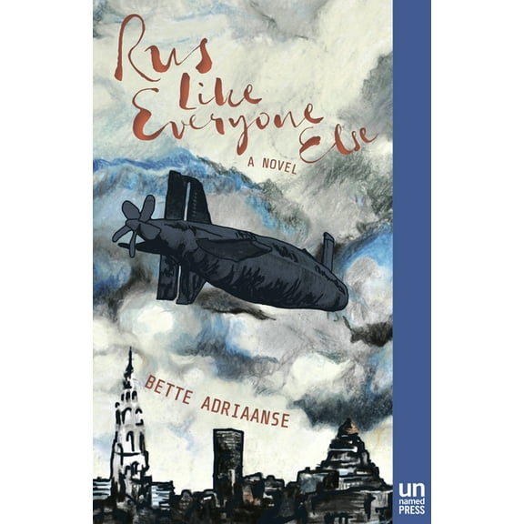 Rus Like Everyone Else, (Paperback)