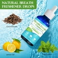 thumbnail image 2 of Bad Breath Treatment for Adults,Natural Breath Freshening Drops for Bad Breath, 2 of 9