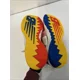 thumbnail image 4 of New Balance HESI LOW BBHSLF1 Letterman Mens NB Basketball Shoes Sneakers Sz 7.5, 4 of 5