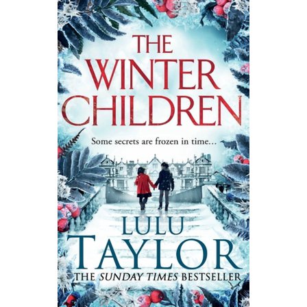 The Winter Children: The Perfect Mystery to Cosy Up With, (Paperback)