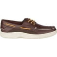 thumbnail image 3 of Men's Sperry Top-Sider Billfish 3-Eye Boat Shoe, 3 of 7