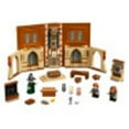 thumbnail image 2 of LEGO Harry Potter Mémoir de Poudlard Leçon de Transfiguration 76382, 2 of 7