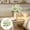 White WH, variant on WWV Artificial Flowers for Decor Artificial Lily Flower Fake Ornament Bouquet Wedding Hotel Home Decor Perfume Installation Realistic Petals Outdoor Indoor White