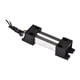 thumbnail image 4 of Calentador De Aire De Cerámica PTC, 220 V 100 W Elementos De Calefacción PTC Calentador Eléctrico Calentador De Aire PTC De Aluminio 101 × 31 Mm Distancia De Montaje Dimensiones 113 × 35 × 26 Mm, 4 of 8