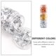 thumbnail image 3 of UPGRATOR Nail Art Foil Sticker En Tonos Variados Para Manicura Y Creativa Fácil De Usar, 3 of 7
