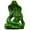 D, variant on 2025 Year Of The Figurine Chinese Zodiac Sculpture Hand Carved Wooden Statue Feng Shui Tabletop For Wealth And Fortune