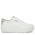 thumbnail image 3 of Dr. Scholl's Women's Time Off Max Platform Sneaker, 3 of 9