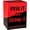 Red, variant on Risk It Or Drink It Fun Party Game For College Card Game Drinking Game Pregame Night Hilarious Dares Challenges Questions Adults