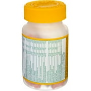 Rugby Cerovite Jr. Children's Chewable 60 Tabs