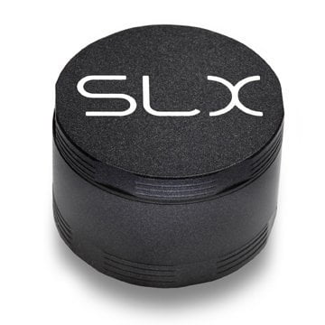 SLX Grinder Version 2.0 - 2 Inch Non Stick 4 Piece -