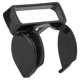 thumbnail image 3 of Lente de cámara de Dron parasol protector de cardán cubierta protectora para DJI SPARK (negro), 3 of 4