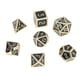 thumbnail image 4 of Juego de dados poliédricos, juego de dados poliédricos de 7 piezas Juegos de dados Dados de dados Juegos de dados Construidos para durar, 4 of 14