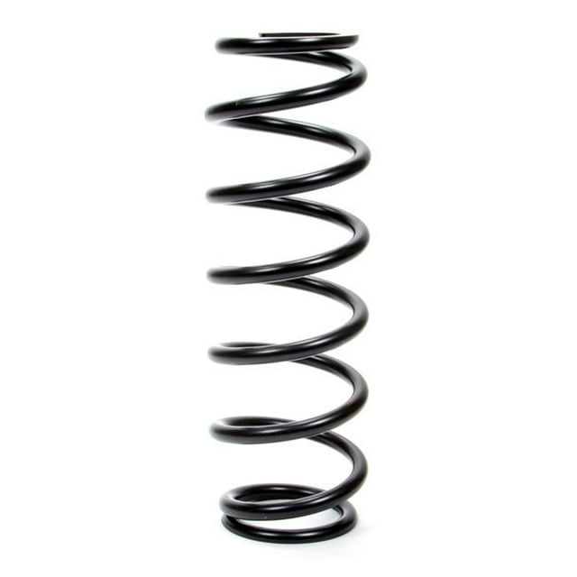 Coilover Spring - 10 x 2.5 in. - 150-400 lbs Prog
