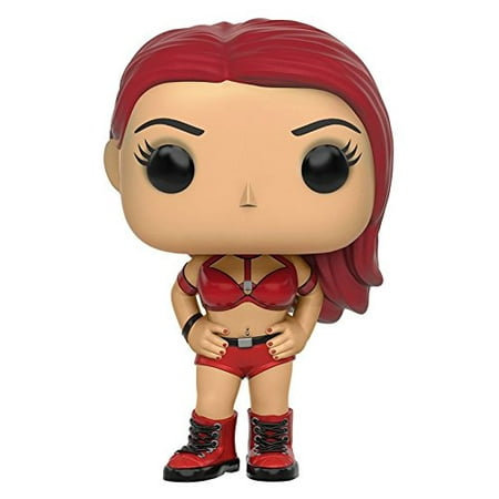 POP WWE Nikki Bella Action Figure, Check out the other WWE figures from Funko! By FunKo