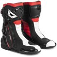 thumbnail image 3 of Cortech Adrenaline GP Flourescent Red Boots size 12 Fluorescent Red, 3 of 5