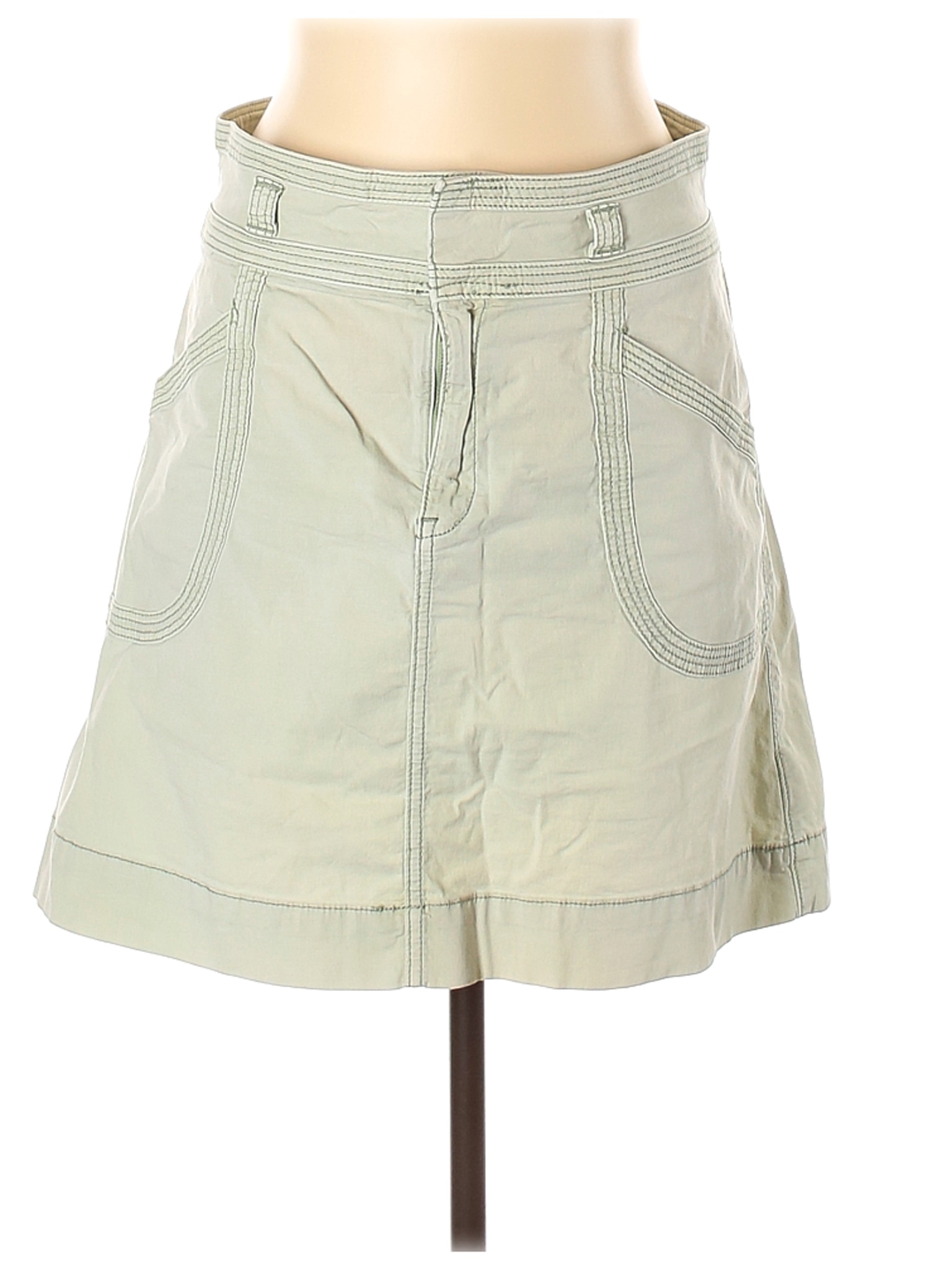 pilcro and the letterpress skirt