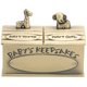 thumbnail image 1 of Caja de recuerdos para bebé, estilo europeo, resistente a la oxidación, hermosa apariencia, regalo de hada de los dientes para niños pequeños, pátina verde., 1 of 14