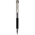 thumbnail image 3 of Bolígrafo Zebra Pen F-301 Compacto de Acero Inoxidable 0,7 mm, 3 of 6