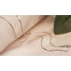 thumbnail image 5 of Collar para mujer, joyería para mujer, joyería de moda para mujer, collar de cadena de serpiente de 22 pulgadas, joyería para hombre y mujer., 5 of 5