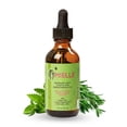 thumbnail image 1 of Mielle Organics Aceite fortalecedor de cuero cabelludo y menta de romero para uso diario, tratamiento de cuero cabelludo, cuidado de puntas abiertas, 1 of 7