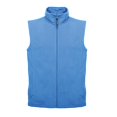 thumbnail image 2 of Regatta Mens 210 Microfleece Bodywarmer / Gilet, 2 of 3