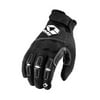 EVS Valencia Street Gloves Black