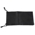 thumbnail image 2 of 10 Black Sunglasses Eyeglasses Cloth Pouch Bag 7.1x3.5" HOT, 2 of 7