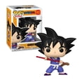 thumbnail image 2 of Figura Coleccionable Funko Pop Animation Dragon Ball Goku Con Baculo Sagrado 1 Pieza, 2 of 4