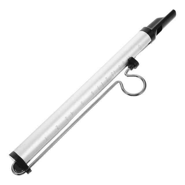 MOVTOTOP Sifflet Coulissant Instrument de Musique Amusant Petite Flûte à Musique pour Fête