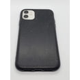 thumbnail image 3 of ORUYROP Biodegradable iPhone case, Eco-Friendly iPhone case, Compatible with iPhone 11 case, Black iPhone 11 case, Classic iPhone case (Black, iPhone 11), 3 of 7