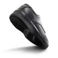 thumbnail image 2 of Apex 1270m Amb Conform Lace Men's Dress Shoe In Black, 2 of 4