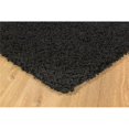thumbnail image 1 of Tapis Alora Shag&44; Noir - 4 x 6 Pi., 1 of 1