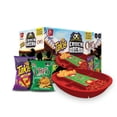 thumbnail image 1 of Botanas Barcel Takis crack arena incluye 1 estadio botanero 350 g, 1 of 5