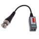 thumbnail image 4 of 10x Cámara CCTV Pasivo Video Balun Transceptor BNC Conector Coaxial Cable, 4 of 7